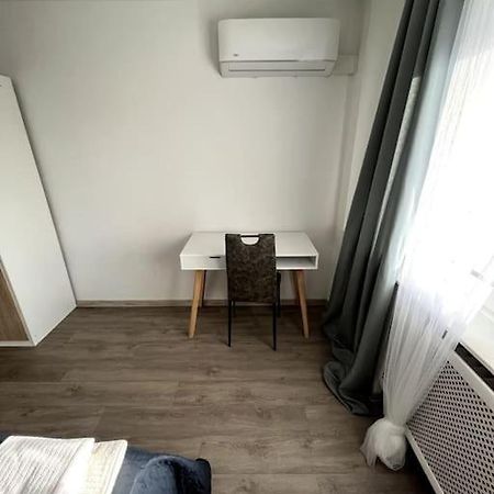 Familienwohnung Naehe Europapark, Messe, Gifiz See Оффенбург Екстер'єр фото